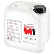 Starrett M-1.01 One Gallon Container M-1.01